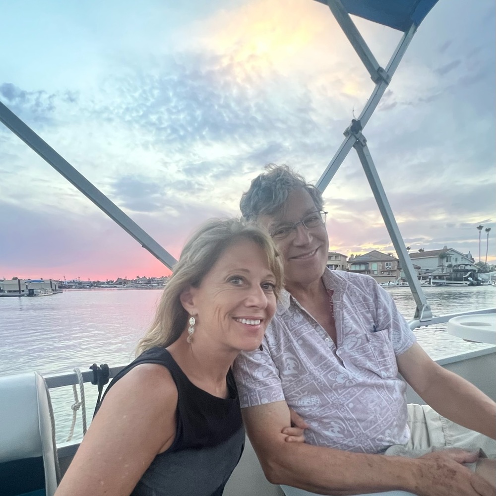 Meet your Posher, Julie